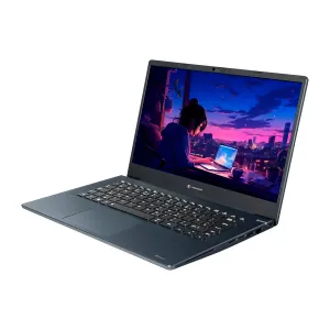 Not. Dynabook Tecra A40-k I7-1255u 16gb 512gb 14inch Fhd Hdmi 4usb W11-pro Mystic Blue 3y