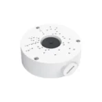CAJA DE CONEXIONES VIGI PARA CAMARA IP 125x130.47X45.7mm