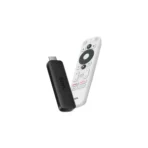ONN GOOGLE TV FULL HD STREAMING BLACK