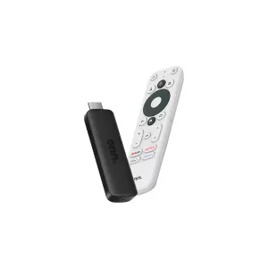ADAGOO131422352-1.webp ONN GOOGLE TV FULL HD STREAMING BLACK - Image 1