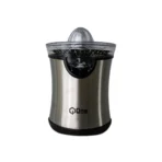 Exprimidor de Citricos Q-One Automatic Silver - Black - Image 3