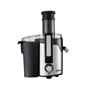 AHOQONVITPRESSL-1.webp Extractor Q-One Automatic Silver - Black - Image 1