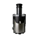 Extractor Q-One Automatic Silver - Black - Image 4