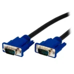 CABLE ARGOM MONITOR VGA HD15(M) TO HD15(M) - Image 2