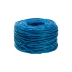 ROLLO CABLE Network Systems Solutions 305MTS. CAT. 5e BLUE - Image 2