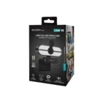 WEB CAM ARGOM FULL HD 1080P WITH MICROPHONE - LED CAM45 - Image 3