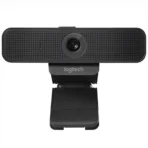 WEB CAM LOGITECH C925E BUSINESS FULL HD 1080P NEGRO - Image 2