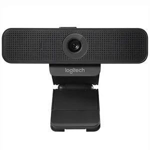 CAMLOG960001075-1.webp WEB CAM LOGITECH C925E BUSINESS FULL HD 1080P NEGRO - Image 1
