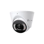 CAMARA TP-LINK INSIGHT S485 2.8MM TORRETA EXT 8MP FULL COLOR 120DB 30M ETHERNET POE METAL IP67 DC12V - Image 2