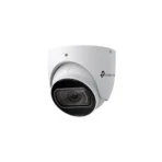 CAMARA TP-LINK VIGI INSIGTH S445ZI TIPO TORRETA 2.8MM INT-EXT 4MP VIS. NOCT. IP67 ENET POE DC12V