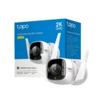 CAMARA TP-LINK TAPO C325WB para Exteriores Vision Nocturna ColorPro Detec. IA Avanzda - Image 5
