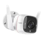 CAMARA WI-FI DE SEGURIDAD PARA EXTERIORES IP66 3 MP TAPO C310 - Image 2