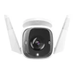 CAMARA WI-FI DE SEGURIDAD PARA EXTERIORES IP66 3 MP TAPO C310 - Image 3