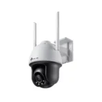 CAMARA TPLINK VIGI WIFI C540W 4MM NETWORK GIRO-INCLINACION OUTDOOR 4MP 2560x1440 IP66