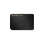 CASE ADATA FOR HDD-SSD EC600 7MM-9.5MM USB 3.2 GEN2 CABLEUSB3.2 Gen1 Micro-B a Tipo-A Black