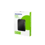 CASE ADATA FOR HDD-SSD EC600 7MM-9.5MM USB 3.2 GEN2 CABLEUSB3.2 Gen1 Micro-B a Tipo-A Black - Image 5