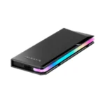 CASE ADATA FOR HDD-SSD EC700G M.2 PCIE-SATA USB3.2 GEN2 WITH RGB LIGHTING