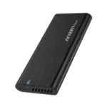 ENCLOSURE ARGOM AC-1038 M.2 MVMW PCI-E SSD USB-TYPE C NEGRO