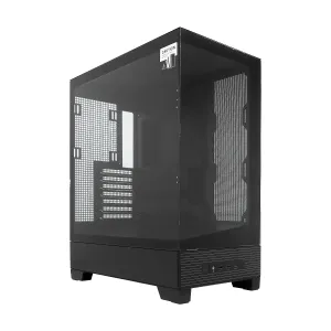 CASASUDC00R0B08-1.webp CASE ASUS A31 PLUS VIDRIO-TEMPLADO-IZQ. 2USB-3.2 ATX MID-TOWER - Image 1