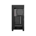 CASE CORSAIR ATX 4500X LX-R RGB iCUE LINK Panoramic Glass 2USB3.2 HD-Audio Mid-Tower Black - Image 5
