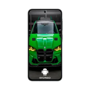CELSAMSMA566EDS-1.webp CELULAR SAMSUNG GALAXY A56 OC 8GB 256GB 5G 6.7Inch 4CAM USB-C And-16 Awesome Graphite - Image 1