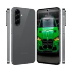 CELULAR SAMSUNG GALAXY A56 OC 8GB 256GB 5G 6.7Inch 4CAM USB-C And-16 Awesome Graphite - Image 4