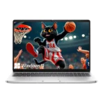 NOT. DELL PRO 16 PC16250 Ultra7-255U 16GB 512GB-M.2 16Inc-FHD+ W11Pro Silver 3YB - Image 2