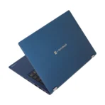 NOT. DYNABOOK Portege X45W-M AMD Ryzen 7 250 16GB 512GB 14Inch TOUCH 2n1 + PEN HDMI W11-PRO AZUL 3y - Image 4