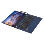 NOT. DYNABOOK Portege X45W-M AMD Ryzen 7 250 16GB 512GB 14Inch TOUCH 2n1 + PEN HDMI W11-PRO AZUL 3y - Image 5