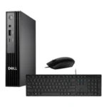 COP. DELL PRO MICRO QCM1250 Corei5-14500T 16GB 512GB-M.2 W11Pro Black 3YB