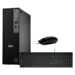 COP. DELL PRO SLIM QCS1250 Ultra5-235 16GB 512GB-M.2 W11Pro Black 3YB