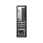 COP. DELL PRO SLIM QCS1250 Ultra5-235 16GB 512GB-M.2 W11Pro Black 3YB - Image 4