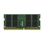 SO-DIMM KINGSTON 16GB 1RX8 2G 64BIT PC4-3200 CL22 260-PIN - Image 2