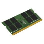 SO-DIMM KINGSTON 16GB 1RX8 2G 64BIT PC4-3200 CL22 260-PIN - Image 3