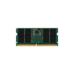 SO-DIMM KINGSTON 16GB DDR5 5600MT-s NON-ECC CL46 1Rx16 1.1V 262pin