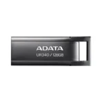 FLASH MEMORY ADATA 128GB-UR340 USB3.2 PLATA - Image 2