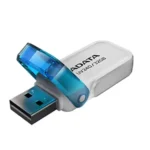 FLASH MEMORY ADATA 32GB UV240 USB 2.0 BLANCO