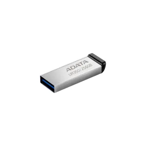 FMEADAUR350256K-1.webp FLASH MEMORY ADATA 256GB UR350 USB3.2 BLACK - Image 1