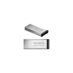 FLASH MEMORY ADATA 256GB UR350 USB3.2 BLACK - Image 3
