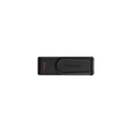 FLASH MEMORY KINGSTON 64GB DATA TRAVELER EXODIA S USB 3.2 BLACK - Image 3