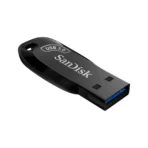 FLASH MEMORY SANDISK 64GB ULTRA SHIFT USB 3.0 GEN 1 BLACK - Image 3