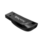 FLASH MEMORY SANDISK 64GB ULTRA SHIFT USB 3.0 GEN 1 BLACK - Image 4