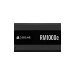 FUENTE DE PODER CORSAIR RM1000e 1000W FULLY MODULAR LOW-NOICE ATX3.1 PCIe5.1 GOLD - Image 3