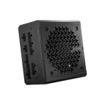 FUENTE DE PODER CORSAIR RM1000e 1000W FULLY MODULAR LOW-NOICE ATX3.1 PCIe5.1 GOLD - Image 5