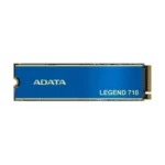 SSD ADATA 1TB LEGEND 710 PCIE GEN3 X4 M.2 2280 NVME 1.4 3D NAND
