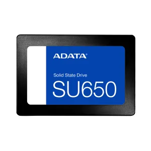 HDDADA1TBSU650S-1.webp SSD ADATA 1TB SU-650 SATA 6GB-S 2.5INC 3D-NAND 3Y - Image 1