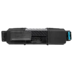 DISCO DURO ADATA 4TB HD710 USB 3.1 ANTISHOCK WATERRESIST EXTERNO NEGRO - Image 3