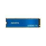 SSD ADATA LEGEND 710 512GB PCIE GEN3 M.2 2280 3Y