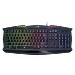 TECLADO GENIUS SCORPION K-220 USB NEGRO SP - Image 2