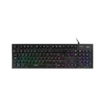 TECLADO GENIUS SCORPION K-7 USB SP NEGRO - Image 2